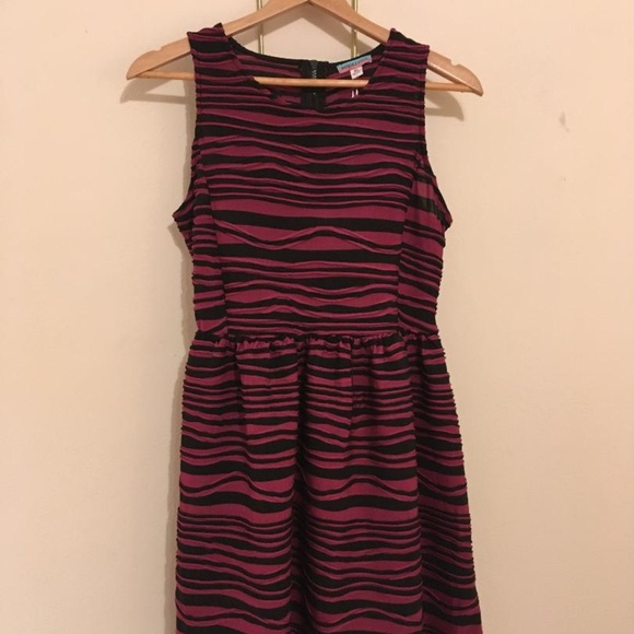 Rendezvous Dresses & Skirts - Sleeveless Dress